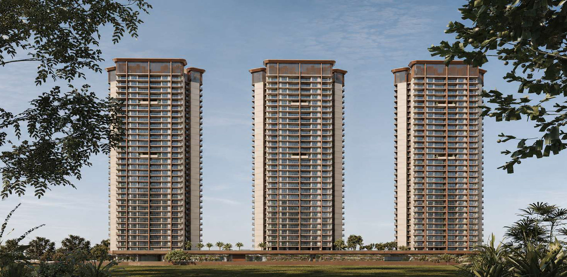 Resort-Inspired Living · Representative Image